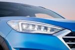 Hyundai Tucson Highlander 2018 года (AU)